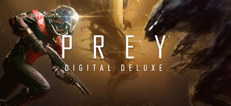 Prey on GOG.com.
